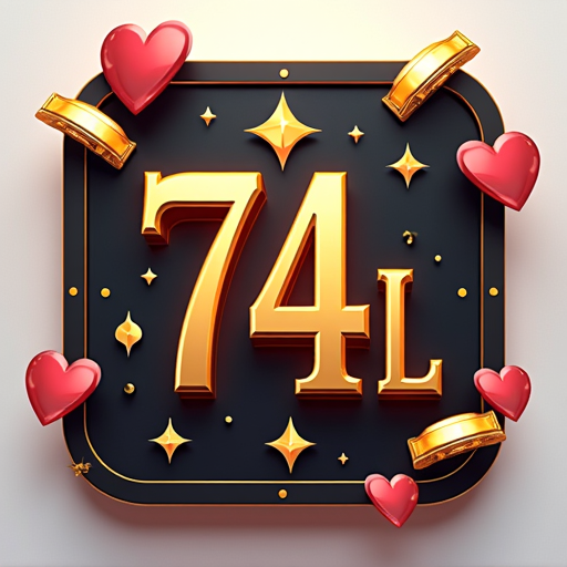 74l